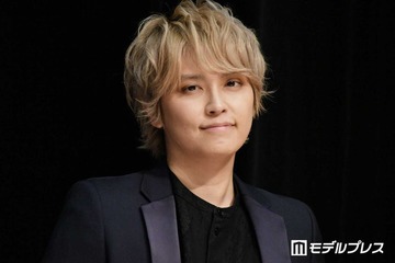 手越祐也、独立前から周囲に相談していた「7～8年前から」退所後に気づいた前事務所の支えとは 画像