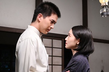 「風、薫る」吾郎さん（甲斐翔真）出征、命名＆ボタンに込められた想いに視聴者涙「愛を感じる」「フラグな気がしてならない」【ネタバレあり】 画像