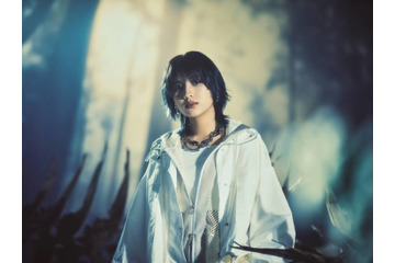 Leina、恋する気持ちを軽やかに詰め込んだ新曲「マイオーダー」9月7日に配信リリース 画像