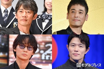【夏にハマりたい】歴代ドラマの“熱い男”6人「GTO」反町隆史「GOOD LUCK！！」木村拓哉「MIU404」綾野剛「TOKYO MER」鈴木亮平ら 画像