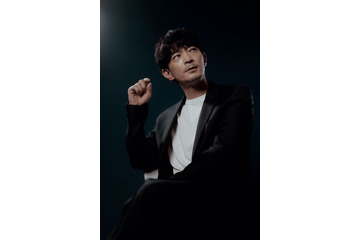 津田健次郎「TOKYO MER」鈴木亮平の凄み語る「さすがの身のこなしでした」 自身の“相棒”は？【モデルプレスカウントダウンマガジン】 画像