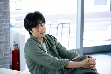 【「Tシャツが乾くまで」松山ケンイチインタビュー】充が咲子に失踪癖隠していた理由 家に帰ってくるまでの1年で考えていたこととは 画像