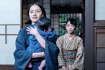 「風、薫る」吾郎さん（甲斐翔真）戦傷死、出征から“わずか1話”で悲しみの声相次ぐ「ボタンはどこに？」「看取ったのは多江かな」【ネタバレあり】 画像