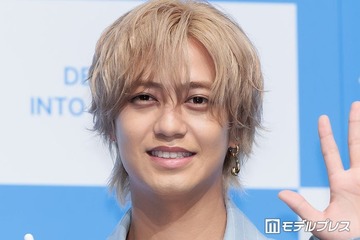 キンプリ高橋海人、“正反対”永瀬廉と活動続けられる理由を実感「ハモった瞬間があって」 画像