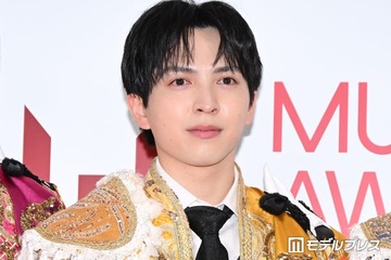 M!LK吉田仁人、鹿児島凱旋で同級生と再会 アイドル業への「覚悟」再認識した裏話に反響「一生ついていく」「応援したくなった」 画像