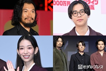 【一度観たら止まらない】中毒性抜群作品4選「降り積もれ孤独な死よ」「マイ・フィクション」など 画像