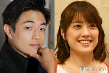 時任勇気＆福田沙紀、結婚発表「笑顔の絶えない穏やかな家庭を築き、これからの人生を共に歩んでいきたいと思います」【全文】 画像
