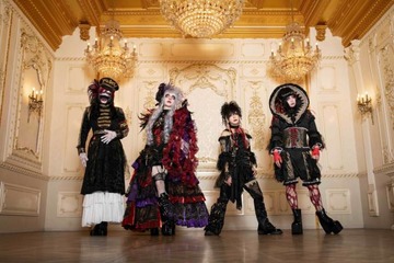 独自コメント到着！glamscure、最新ミニアルバム『pilgrimage』10月21日発売 画像