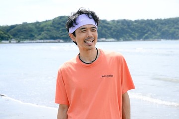 井ノ原快彦「Tシャツが乾くまで」サプライズ登場で約28年ぶりTBS連ドラ出演 主人公の秘密知る“謎の男”役 画像