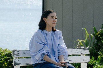 「Tシャツが乾くまで」“失踪”した咲子（蒼井優）、一緒にいた人物に視聴者驚愕「予想外すぎて声出た」「すごいサプライズ」【ネタバレあり】 画像
