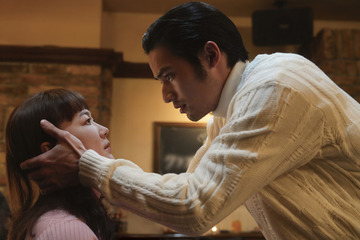 「化けの皮」が剥がされていく…水上恒司主演『本当にあった話（の話）』場面写真 画像