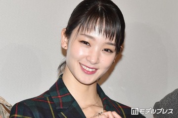 剛力彩芽、姪っ子との仲良しショット公開「可愛いが渋滞してる」「幸せそうな笑顔が最高」と反響 画像