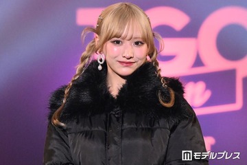 2児の母「今日好き」重川茉弥、ぱっつん前髪のロング復活に反響「お人形さんみたい」「美女度さらにアップ」の声 画像