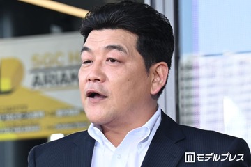 サンドウィッチマン富澤、相方・伊達の入院経緯明かす「すぐ病院行けって言って」現状報告も 画像
