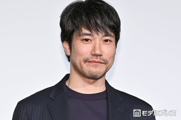 松山ケンイチ、松たか子からのカンヌ土産はベトナム料理屋の“フォーTシャツ” シワシワな紙袋に入った現品も披露【ナギダイアリー】 画像