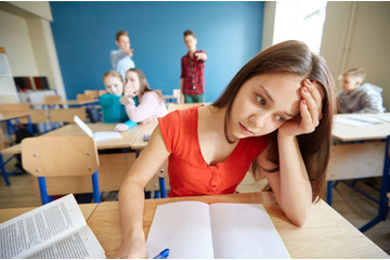 あまりに難しい…不登校の子を持つ親が「できるといい」努力、「期待をしない」という究極の達観 画像