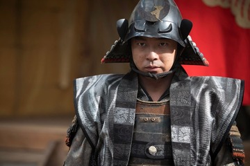 【豊臣兄弟！ 第33話】寺にこもっていた小一郎、1人の茶人と出会う 画像