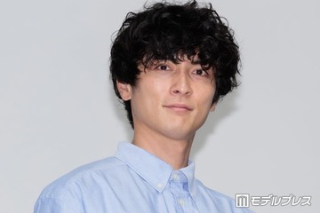 熊本出身・高良健吾、熊本地震受け思い語る「悔しいだろうなって」行定勲監督と募金活動も実施【うつくしいひと】 画像