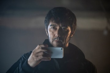 「VIVANT」リュウ ミンシュエンの正体に視聴者驚愕 第1シーズンでの“一言”にも注目集まる「似ているというか…」「すごすぎる」【ネタバレあり】 画像