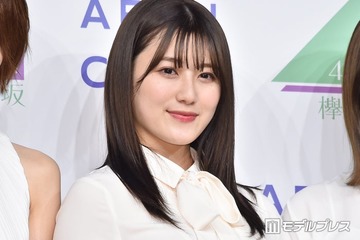 元櫻坂46守屋茜、所属事務所・テンカラットを退所「ここからまた新しい一歩を踏み出します」今後についても言及 画像