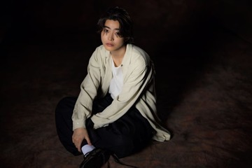 倉悠貴、実写映画「ブルーロック」座長・高橋文哉の熱意に刺激 なにわ男子・高橋恭平との意外な共通点も明かす 【モデルプレスカウントダウンマガジン】 画像