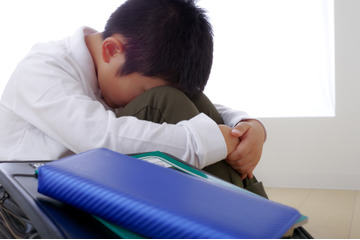 不登校が過去最多「学校が楽しくないから」？文科省調査で見える、学校と子どもで全く違う「行かない理由」のズレ 画像