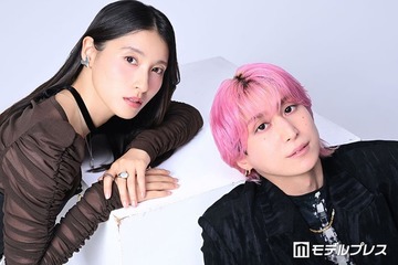Snow Man佐久間大介「マッチング TRUE LOVE」撮影現場にホテルのコース料理差し入れ 土屋太鳳が人柄称賛「気持ちを汲み取る強さが素晴らしい」【インタビュー】 画像