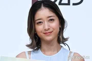 第1子出産のみちょぱ、テレビ収録復帰を報告「無理なく休みながら」7月に男児誕生を発表 画像