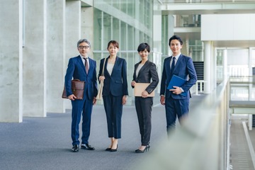 「一流はやっぱり違う！」東大生たちが唸った。外資戦略コンサルの凄すぎる就活面接とは 画像