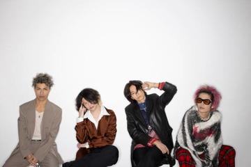 [Alexandros]主催フェス「THIS FES ’26 in Sagamihara」にSennaRin、澤野弘之のゲスト出演が決定。10月31日・11月1日開催 画像