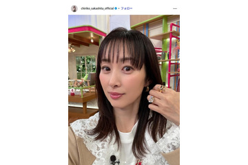 2児の母・坂下千里子、彩り豊かな手作り弁当公開「絶対美味しいやつ」「栄養バランスも完璧」と反響 画像