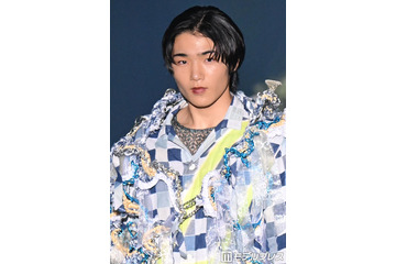 寺田心、筋トレ始めたきっかけは失恋…同じ人に3回告白「男性としてのレベルが低いんだな」 画像