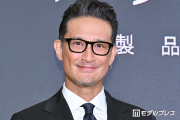 松岡昌宏、20年間での変化は「いろいろあります」それでも変わらないものは“自分の役目” 画像