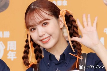 藤田ニコル、妊娠中に“18キロ増”太った食べ物告白「心の支えだった」夫・稲葉友とのやりとりも明らかに 画像