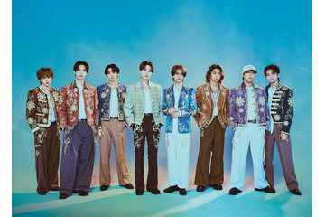 FANTASTICS、シルク・ドゥ・ソレイユSPサポーター就任 2027年「クーザ」日本公演盛り上げる【全員コメントあり】 画像