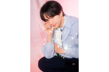 中島健人、恋の悩みに全力LOVEアンサー「恋愛に優先席なんてない」初恋エピソードも 画像