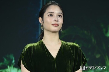 広瀬アリス「ぼくの地球を守って」木蓮役への苦労明かす「想像力を膨らませないと成立しない現場」【Prime Video Presents 東京】 画像