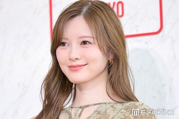 白石麻衣、心配性ゆえの旅行事情明かす「旅先で気分か変わることもあるので」【マイケル・コース】 画像