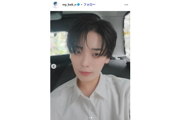 “歌ってみた”話題のイケメン歌手、手作りハンバーグ＆スープの食卓公開「盛り付けが美しい」「手作り感ある形が可愛い」と反響 画像