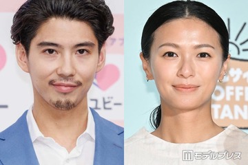 榮倉奈々、夫・賀来賢人からの差し入れ公開「すごく高級そう」「さすがすぎる」と反響 画像