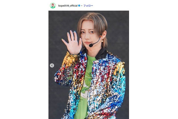 “全顔整形”リアルピース・こぺ「七変化」7人の芸能人ものまねメイク姿公開「技術素晴らしい」「完成度高い」の声 画像
