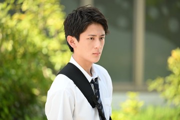 「GTO」生徒役・The Right Light西浦心乃助、反町隆史は「大人の色気がすごい」クールな中での“お茶目”な一面とは 画像