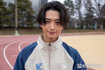 【「俺たちの箱根駅伝」インタビューVol.4】池田匡志、小林虎之介の覚悟感じる一言に「このキャプテンで本当に良かった」撮影で築いた仲間との絆 画像