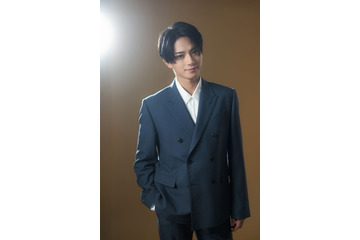 岩瀬洋志、憧れ・鈴木亮平に痺れた瞬間「本当に震えました」念願の医療作品「TOKYO MER」初出演秘話【モデルプレスカウントダウンマガジン】 画像