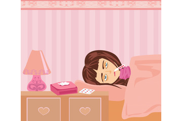 45歳で看護師に転職。激務とともに始まった不調を「更年期」と思い込んでいた私が見逃していたことは【100人の更年期】 画像