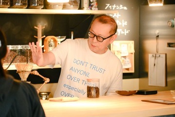 「Tシャツが乾くまで」土井裕泰監督、“ほぼト書きのみ”第1話シーン明かす 感心していたキャスト陣の「準備」とは【インタビュー】 画像