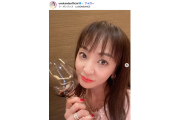 1児の母・神田うの「ドデカく底も深い」娘リクエストの豚の生姜焼き弁当公開「詰め方が美しい」「おかずたっぷり」の声 画像