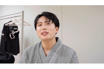 レインボー池田直人、1ヶ月の美容代告白「30万円くらい」新婚生活ノロケ話も【エイジレスボーイズ】 画像
