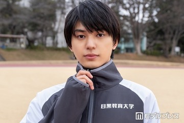 【「俺たちの箱根駅伝」インタビューVol.7】荒木飛羽「人生でも2度と訪れないかもしれない、特別な経験」ーー練習・減量を乗り越えられた菅生新樹の声援とは 画像