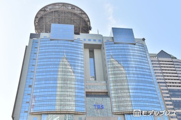TBS、1989年以降初のG帯改編率0％「VIVANT」・バラエティの好調が要因 画像